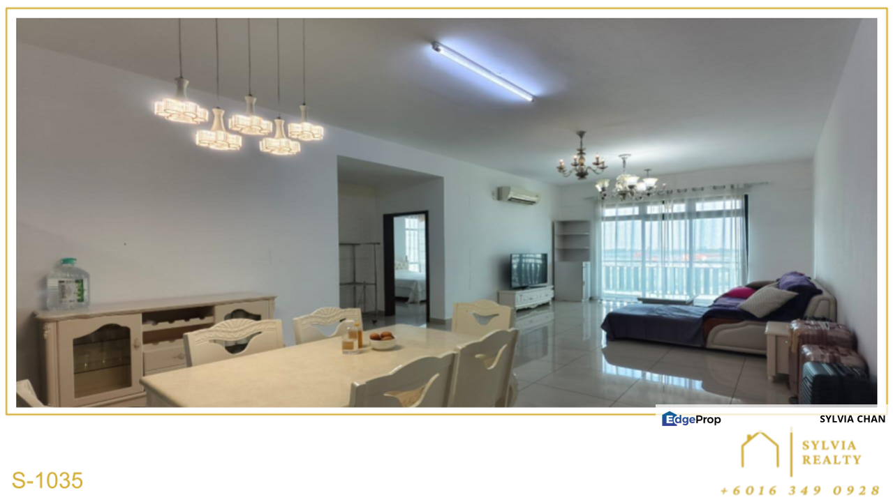 2B2B @ D'SECRET GARDEN KEMPAS INDAH / D'SUMMIT / SKY PEAK / SETIA TROPIKA, Johor, Johor Bahru