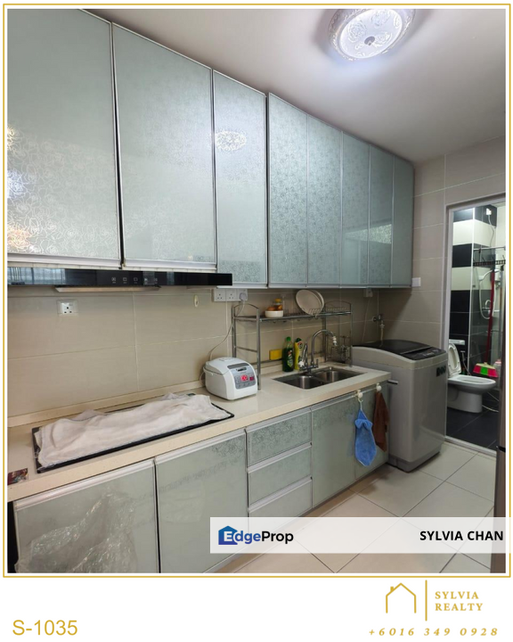 2B2B @ D'SECRET GARDEN KEMPAS INDAH / D'SUMMIT / SKY PEAK / SETIA TROPIKA, Johor, Johor Bahru