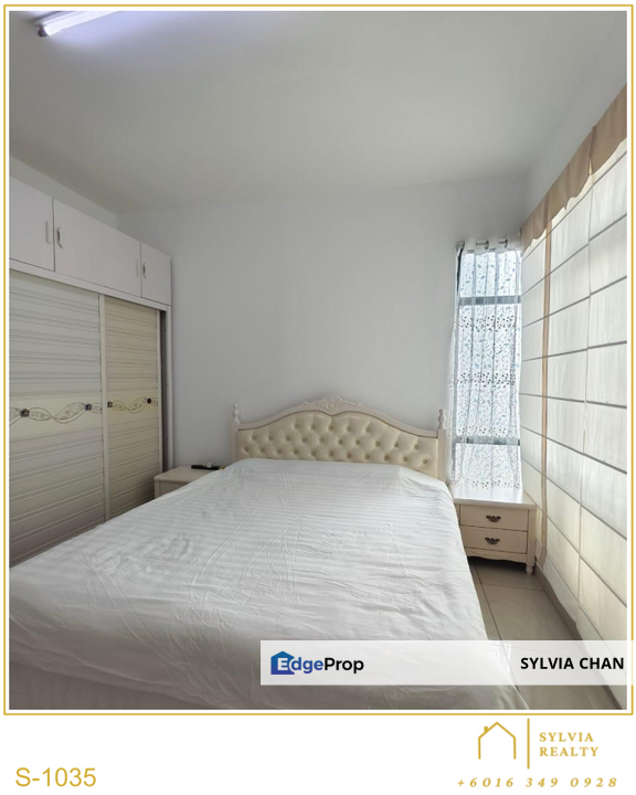 2B2B @ D'SECRET GARDEN KEMPAS INDAH / D'SUMMIT / SKY PEAK / SETIA TROPIKA, Johor, Johor Bahru