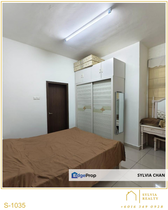 2B2B @ D'SECRET GARDEN KEMPAS INDAH / D'SUMMIT / SKY PEAK / SETIA TROPIKA, Johor, Johor Bahru