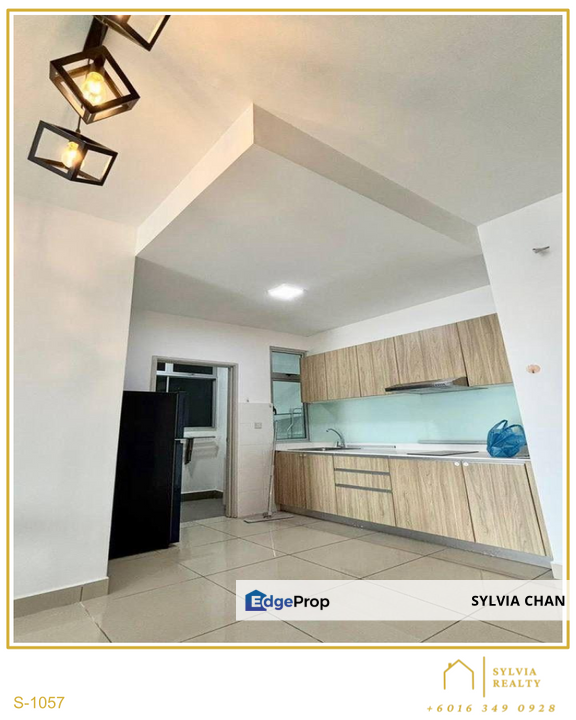 3B2B @ MERIDIN BAYVUE, Johor, Masai