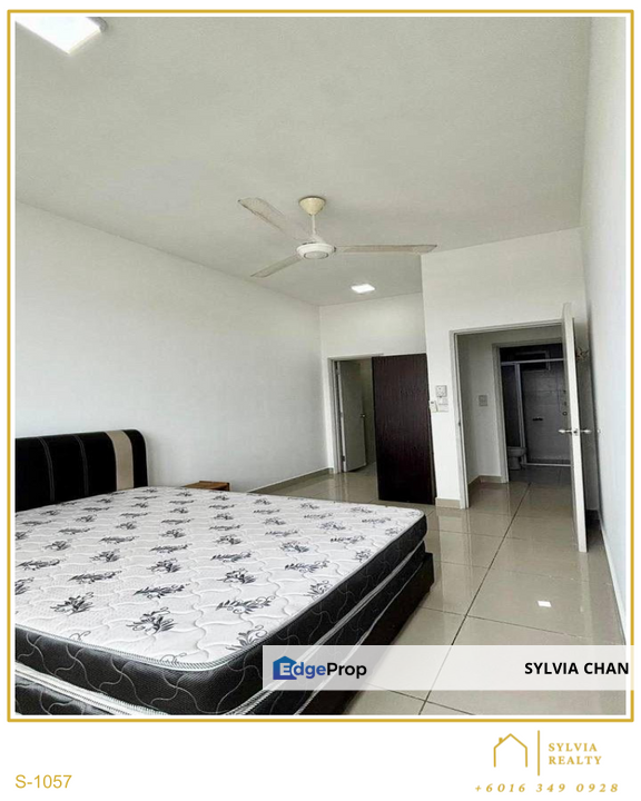 3B2B @ MERIDIN BAYVUE, Johor, Masai