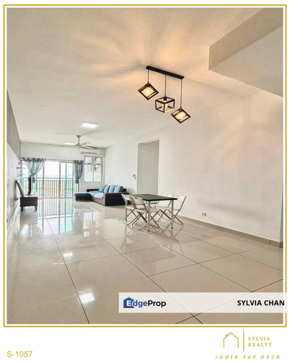 3B2B @ MERIDIN BAYVUE, Johor, Masai