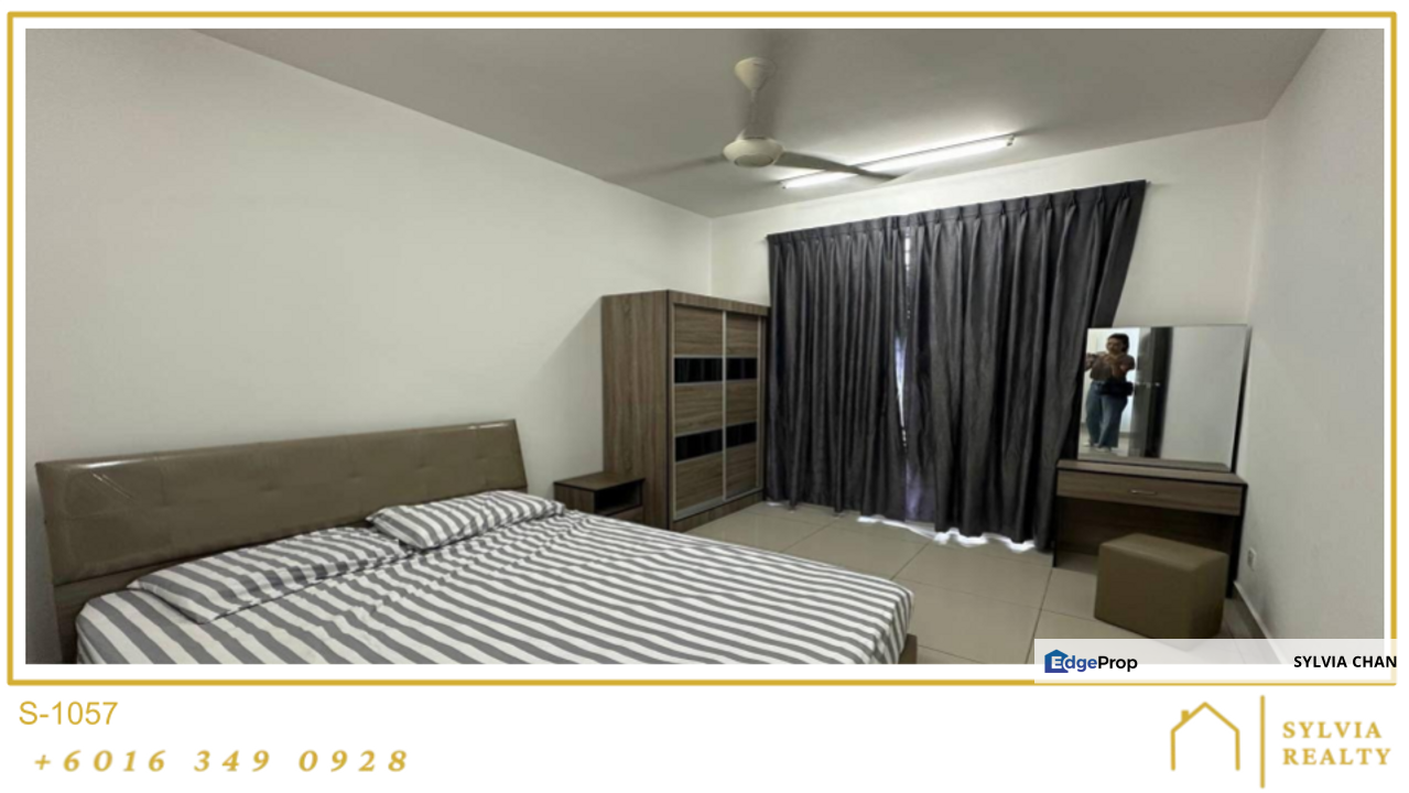 3B2B @ MERIDIN BAYVUE, Johor, Masai