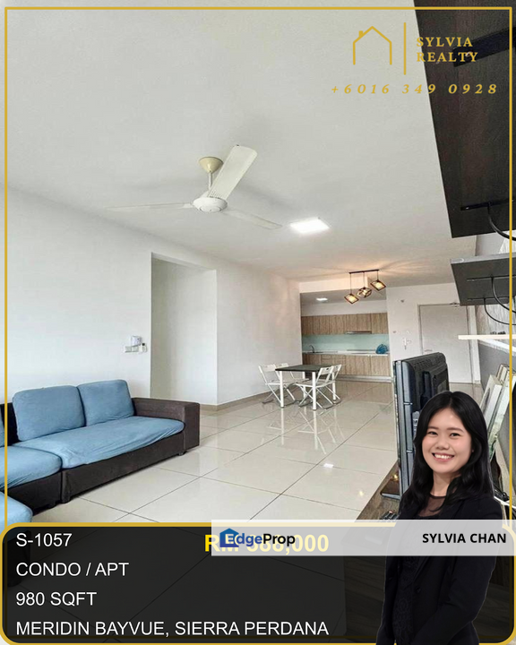 3B2B @ MERIDIN BAYVUE, Johor, Masai