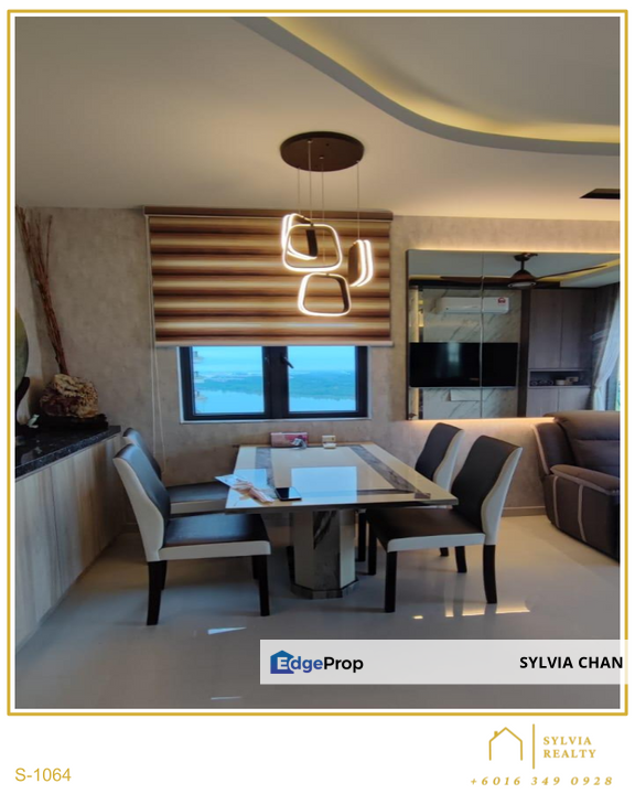 2B1B Ataraxia Park @ Forest City, Johor, Gelang Patah