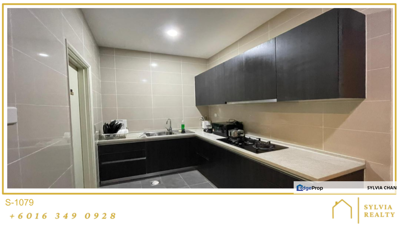 Town House @ East Ledang / Eco Botanic / Horizon Hills / Medini, Johor, Nusajaya