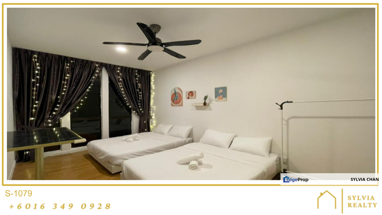 Town House @ East Ledang / Eco Botanic / Horizon Hills / Medini, Johor, Nusajaya