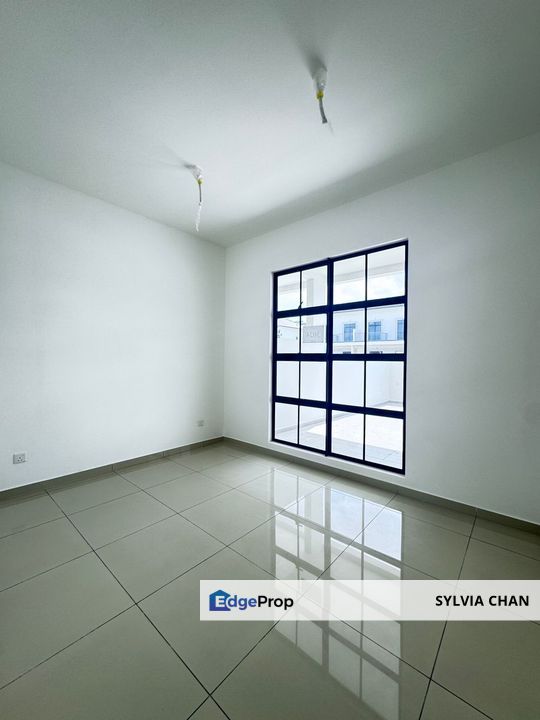 DOUBLE STOREY CLUSTER @ ECO BOTANIC / EAST LEDANG / HORIZON HILLS / MEDINI / BUKIT INDAH / LEISURE FARM / AURORA, Johor, Nusajaya