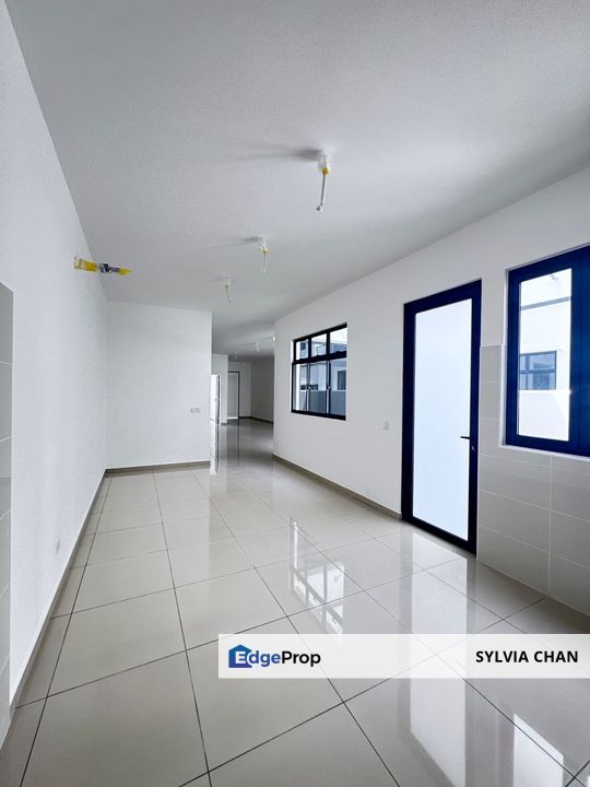 DOUBLE STOREY CLUSTER @ ECO BOTANIC / EAST LEDANG / HORIZON HILLS / MEDINI / BUKIT INDAH / LEISURE FARM / AURORA, Johor, Nusajaya