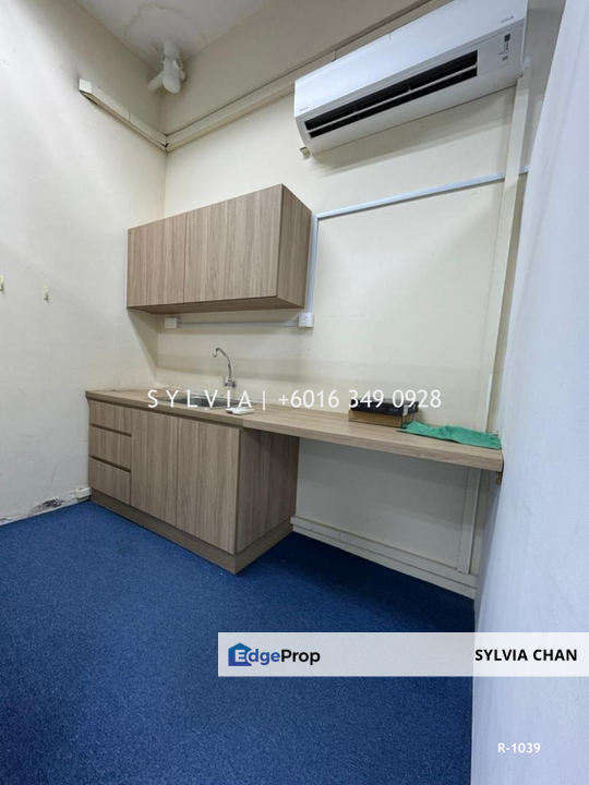 OFFICE FOR RENT @ BUKIT INDAH, Johor, Bukit Indah