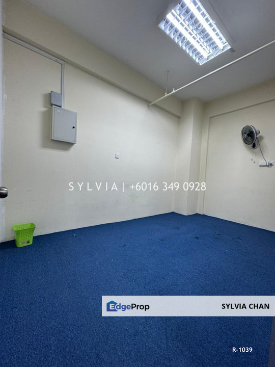 OFFICE FOR RENT @ BUKIT INDAH, Johor, Bukit Indah