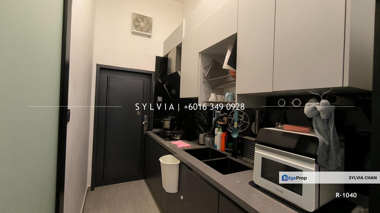 DOUBLE STOREY CLUSTER @ TAMAN DENAI ALAM / PASIR GUDANG / MERIDIN EAST / KONG KONG, Johor, Pasir Gudang