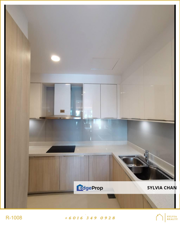 2 Bed @ SOUTHERN MARINA, PUTERI HARBOUR, Johor, 