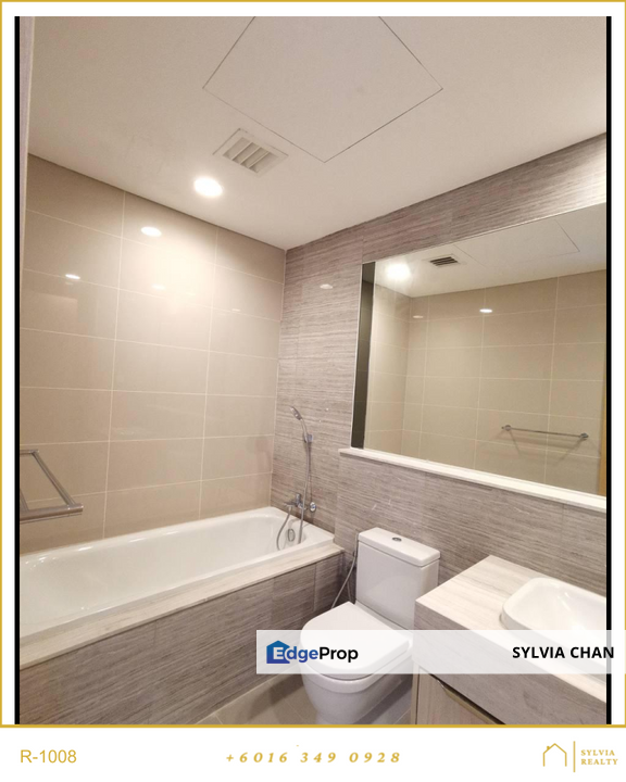 2 Bed @ SOUTHERN MARINA, PUTERI HARBOUR, Johor, 