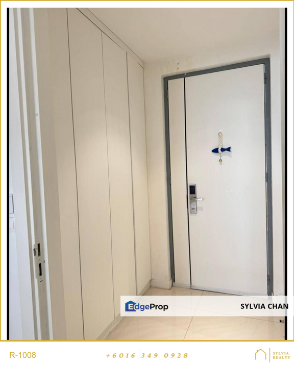 2 Bed @ SOUTHERN MARINA, PUTERI HARBOUR, Johor, 