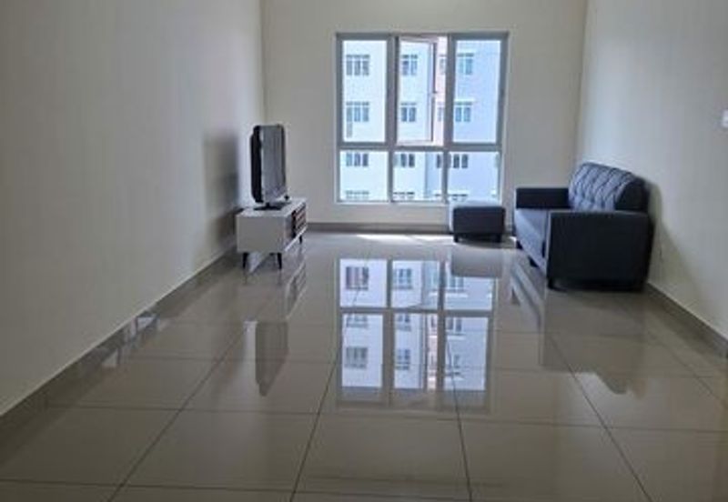 Residensi Nexus Kajang *