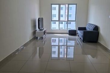 Residensi Nexus Kajang