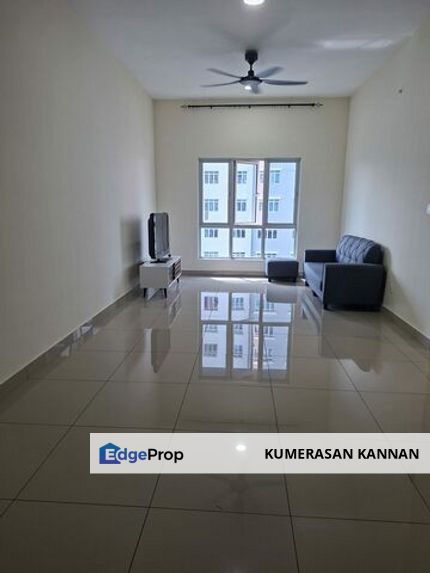 Residensi Nexus Kajang, Selangor, Kajang