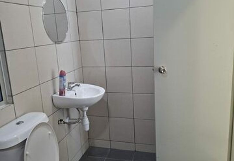 Residensi Nexus Kajang *