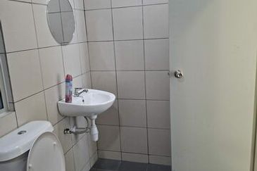 Residensi Nexus Kajang