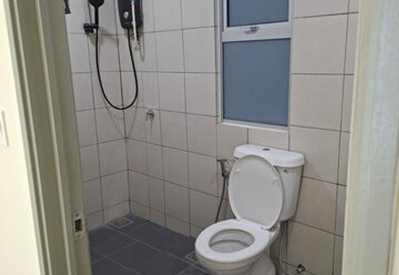 Residensi Nexus Kajang *