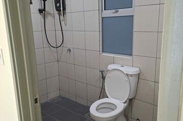 Residensi Nexus Kajang