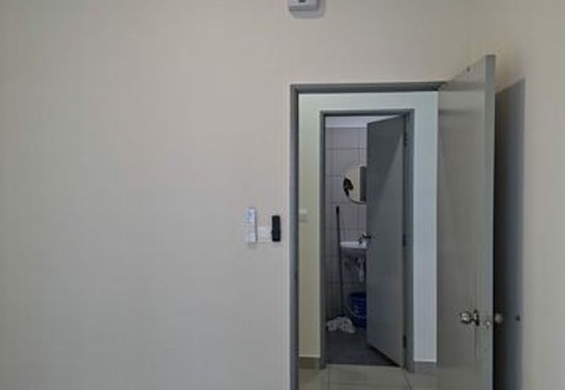 Residensi Nexus Kajang *