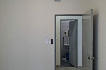 Residensi Nexus Kajang