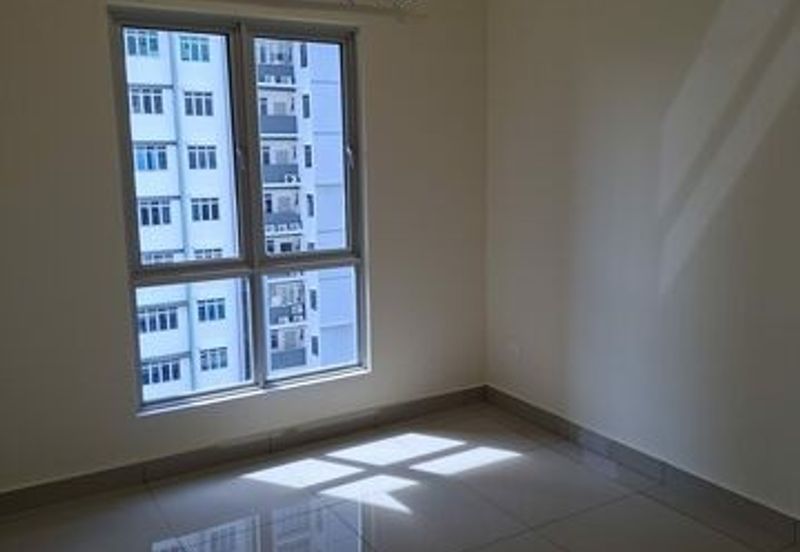 Residensi Nexus Kajang *