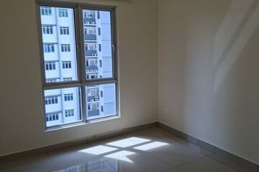 Residensi Nexus Kajang