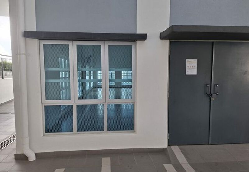 Residensi Nexus Kajang *