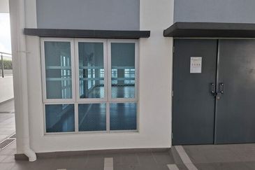 Residensi Nexus Kajang