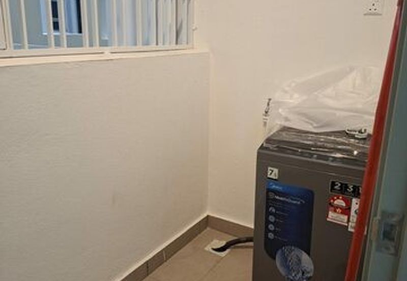 Residensi Nexus Kajang *