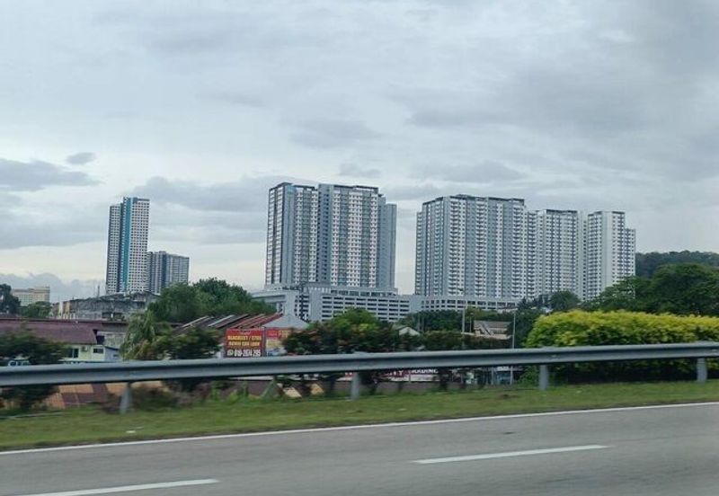 Residensi Nexus Kajang *