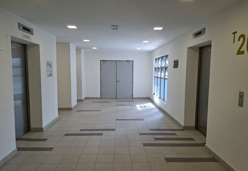 Residensi Nexus Kajang *