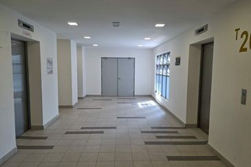 Residensi Nexus Kajang