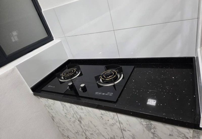 Savvy @ Riana Dutamas *