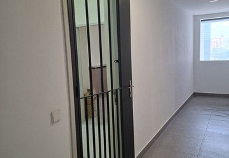 Savvy @ Riana Dutamas *