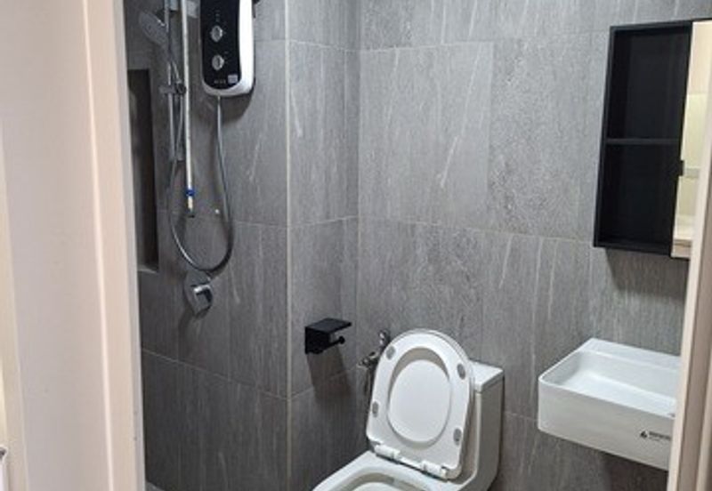 Savvy @ Riana Dutamas *