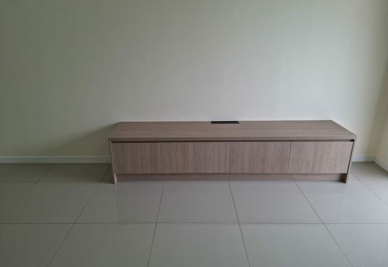 Savvy @ Riana Dutamas *