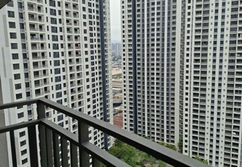 Savvy @ Riana Dutamas *