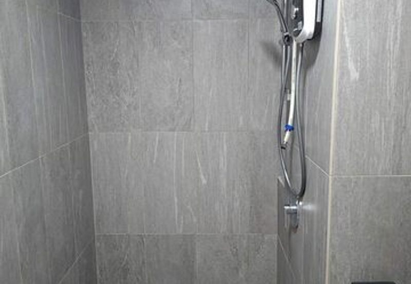 Savvy @ Riana Dutamas *