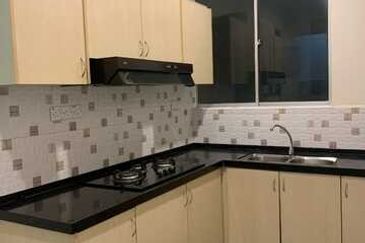 TRiGON Luxury Residences