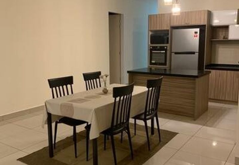 TRiGON Luxury Residences