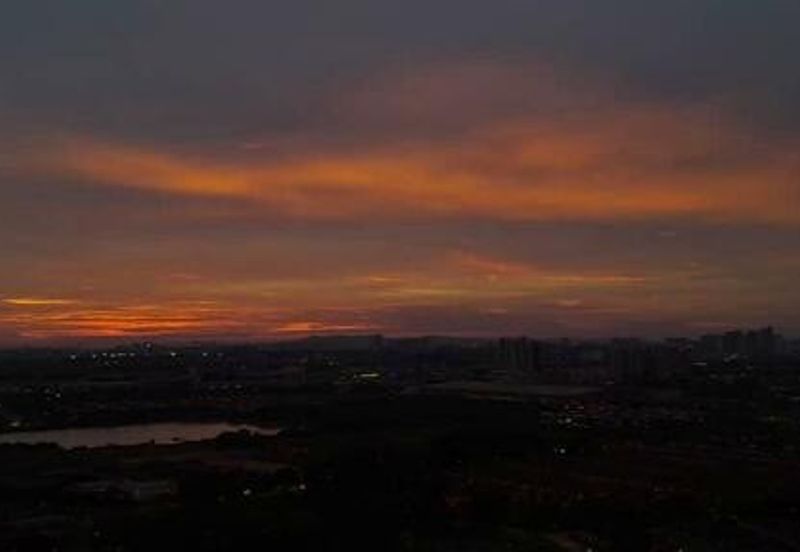 TRiGON Luxury Residences