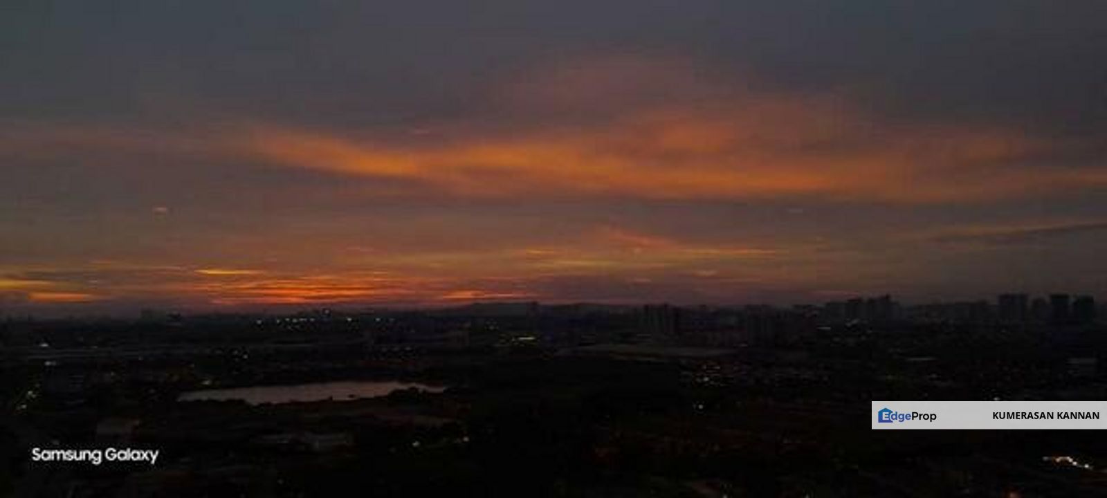 TRiGON Luxury Residences, Selangor, Puchong