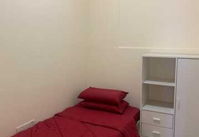 TRiGON Luxury Residences