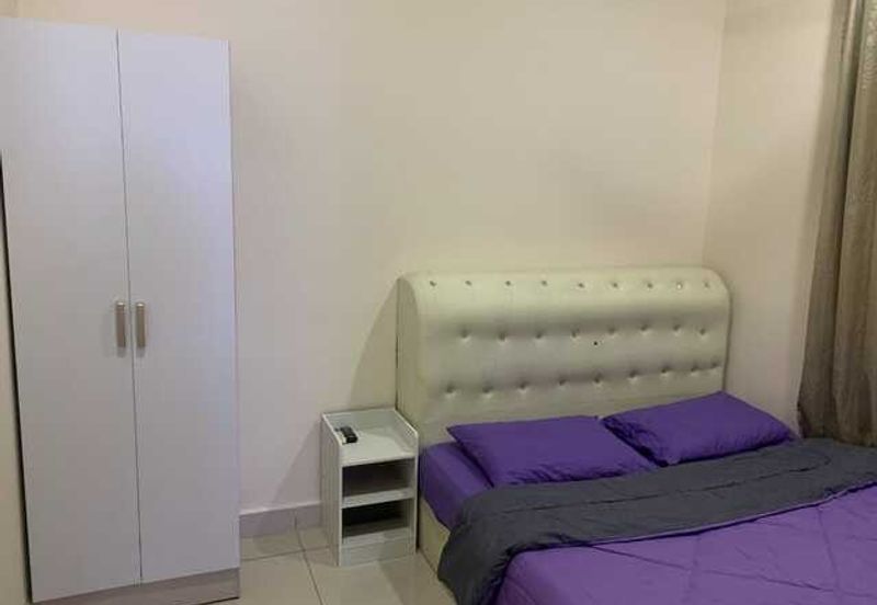 TRiGON Luxury Residences