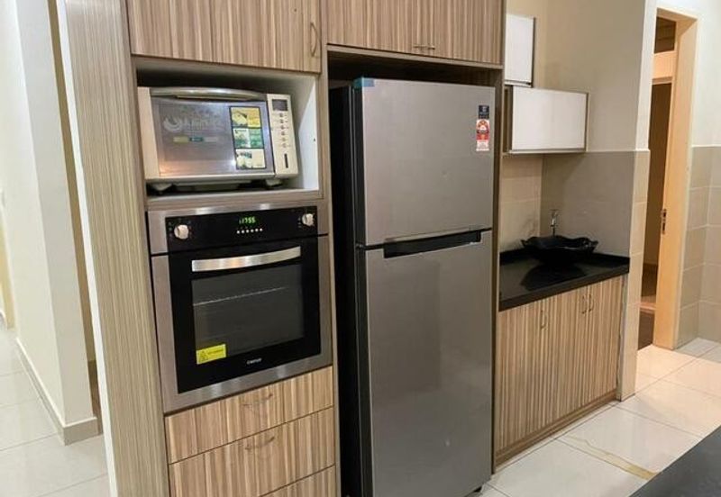 TRiGON Luxury Residences